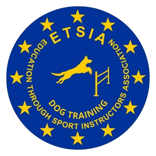 ETSIA Dog Training